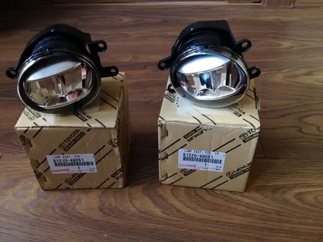 Птф Led R от Toyota Camry 5, Душанбе