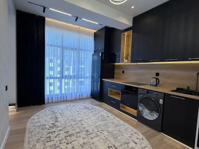 3-комн. квартира, 8 этаж, 91 м², Сино, Душанбе