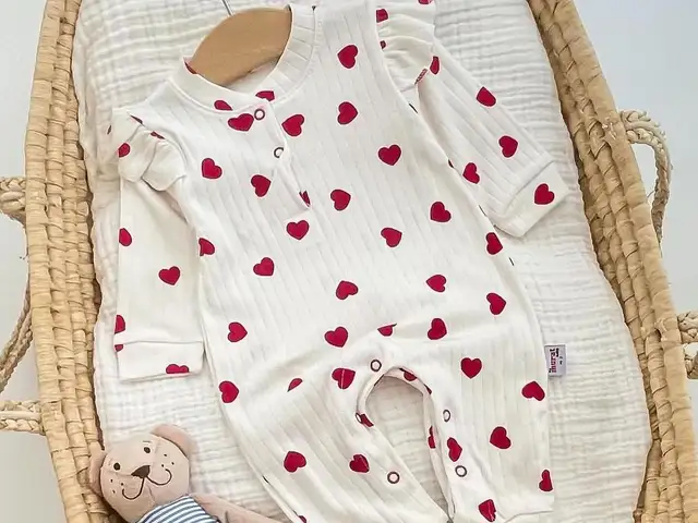 Комбинезоны для малышей, Душанбе