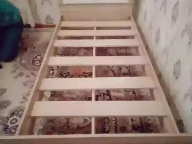 Кровать для детской, Душанбе