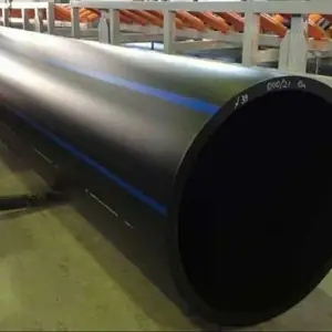 Пластиковая Труба ПНД 200мм, Душанбе