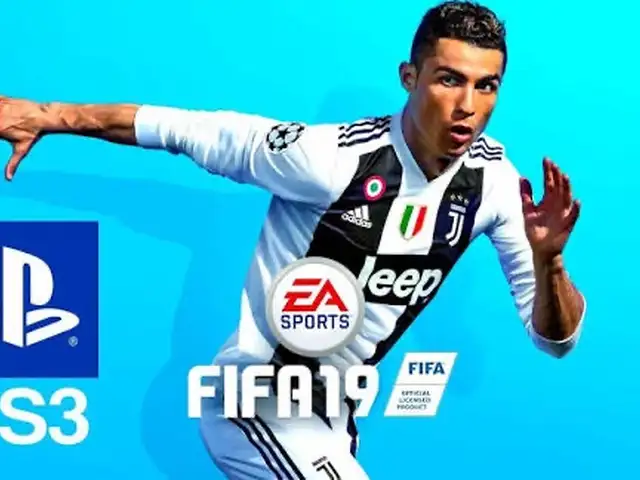 Игра fifa 2019 на ps3, Душанбе