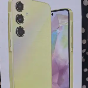 Samsung Galaxy A35, Худжанд