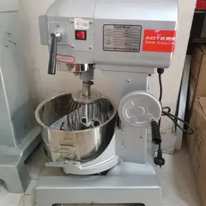Миксер Планетарный, Душанбе