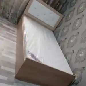 Кровать, Душанбе