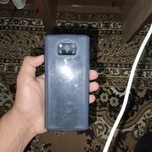 Xiaomi POCO X3 Pro, Душанбе