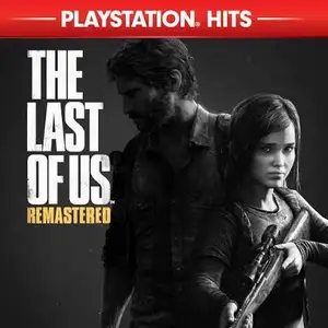 Игра The last of us, Истаравшан