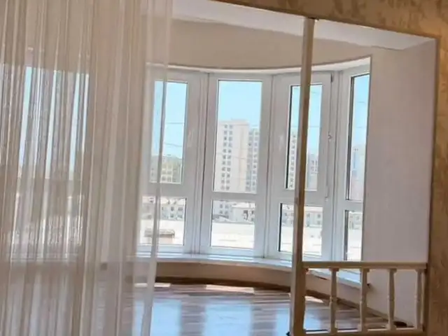 3-комн. квартира, 6 этаж, 80 м², Фирдавси, Душанбе