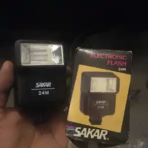 Вспышка Sakar, Душанбе
