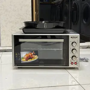 Духовой шкаф itimat, Душанбе
