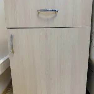 Тумбочка на роликах, Душанбе