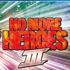 Игра No more heroes 3 для PS-4 / 6.72 / 9.00 / 11.00 / 11.52 / 12.02 / 13.00 /, Душанбе