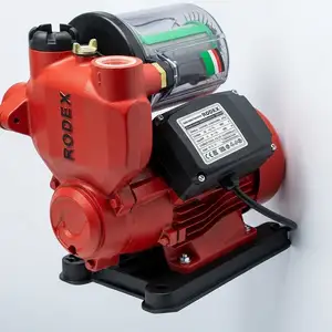 Вакуумный насос Rodex, Душанбе