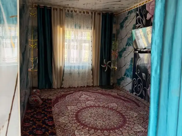 2-комн. квартира, 1 этаж, Дехаи Навруз, Шаҳритӯз