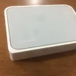 Коммутатор TP-LINK, Бустон (Чкаловск)
