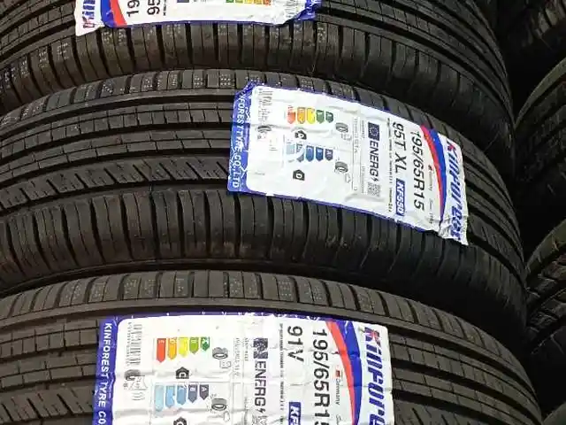 Покрышки R15, Душанбе