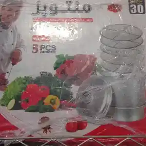 Мантушница, Душанбе