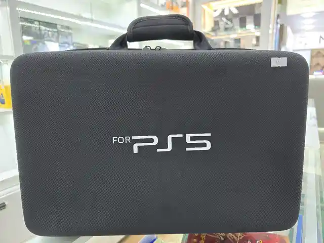 Сумка для Sony Playstation 5, Душанбе