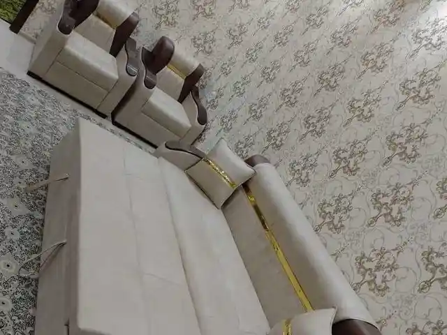 Диван с креслами, Душанбе