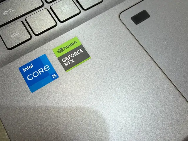 Ноутбук Acer Aspire Core I5-1240P 16/512Gb SSD, Душанбе - 7