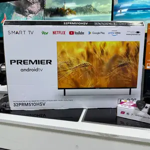 Телевизор Premier android 32, Душанбе