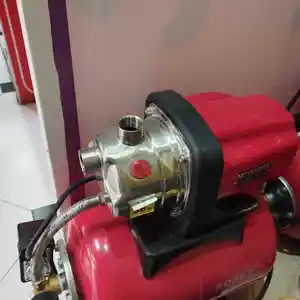 Вакуумный насос Rodex, Душанбе