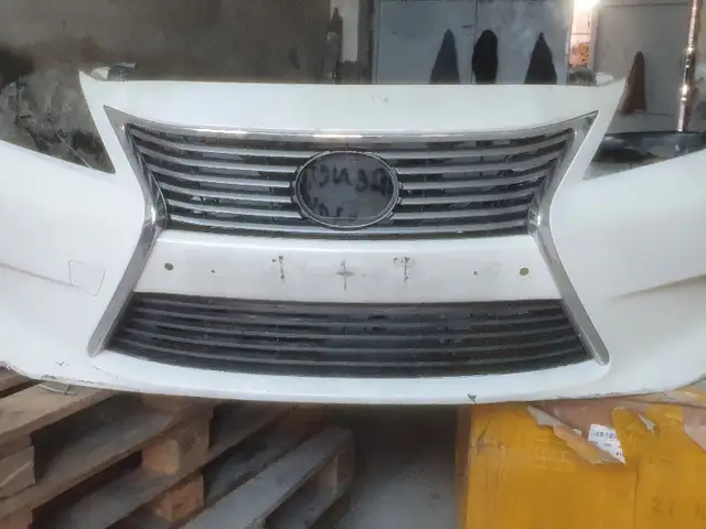Передний бампер LEXUS ES 2015, Душанбе