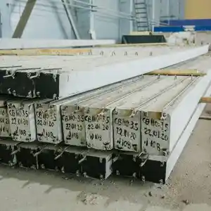 Опора ЛЭП 11-3.5, Душанбе