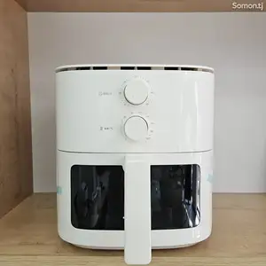 Аэрогриль аэрофритюрница Xiaomi Mijia Smart Air Fryer N1 5L, Душанбе