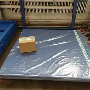 Тарозу 3 тонна, Душанбе
