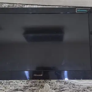 Телевизор Hisense, Худжанд