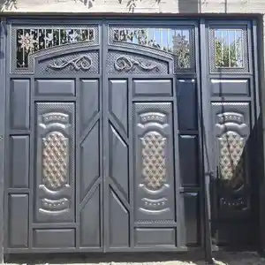 Дарвоза, Худжанд
