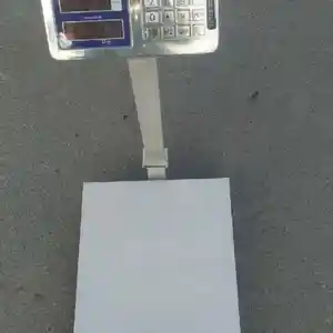 Тарозу, Душанбе