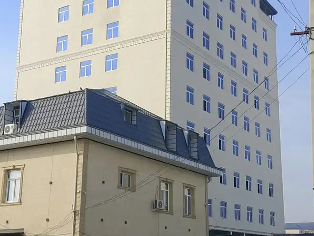 3-комн. квартира, 5 этаж, 64 м², Центр Район, Вахш