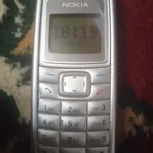 Телефон Nokia, Хуҷанд