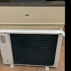 Кондиционер AC Electric 12 куб, Хуросон