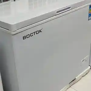 Морозильник Восток, Душанбе