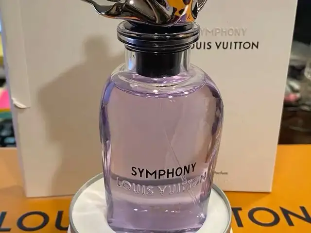 Мужской парфюм SYMPHONY, Душанбе