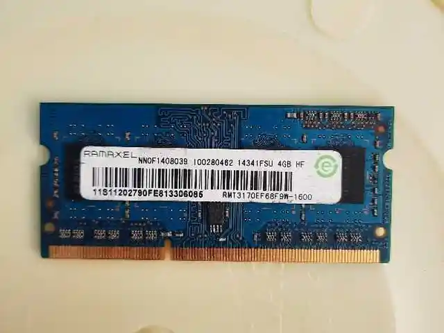 Оперативная память 4gb DDR 3, Бохтар (Курган-Тюбе)
