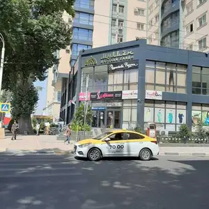 3-комн. квартира, 12 этаж, 85 м², Сомони Мулиён, Душанбе