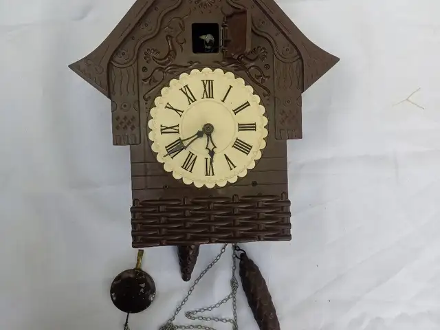 Кукушка, Вахдат