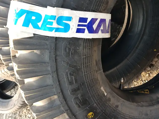 Шины R15, Истаравшан