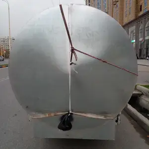 Бочка оцинкованная 1500л пищевая, Душанбе