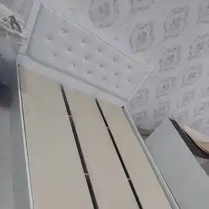 Кровать, Душанбе