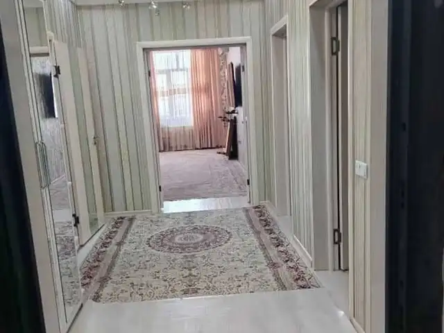 2-комн. квартира, 8 этаж, 85м², Зарнисор доми Марва, Душанбе