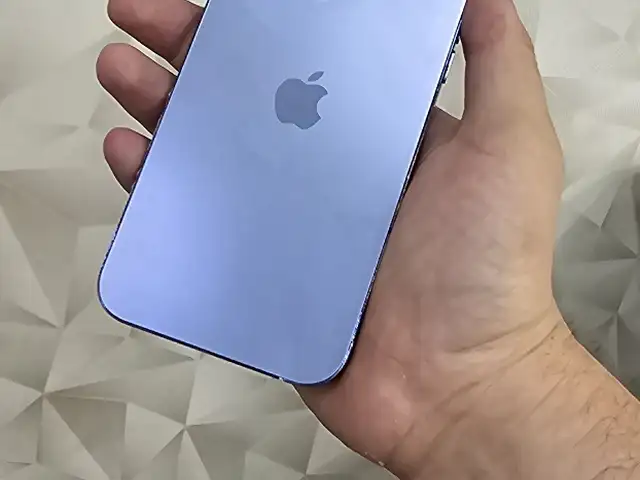 Apple iPhone Xr, 128 gb, Blue, Худжанд