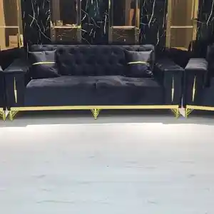 Диван с креслами, Душанбе