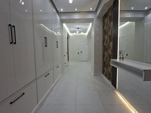 2-комн. квартира, 9 этаж, 112 м², Пули Сангин, Ёвар, Душанбе