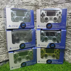 Геймпад на ps 4, Хуҷанд