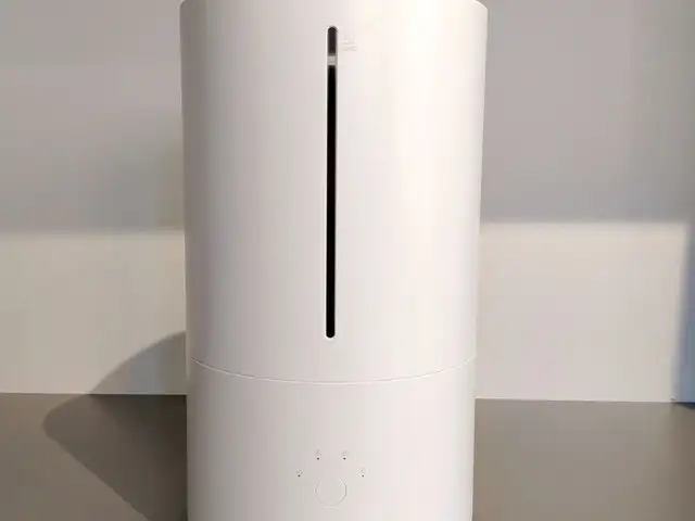 Увлажнитель воздуха Xiaomi Humidifier 2, Душанбе